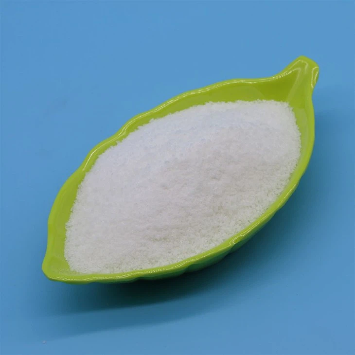 apam for water treatment