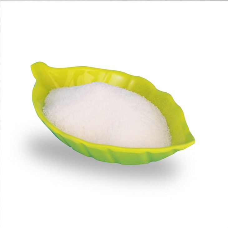 polyacrylamide water treatment flocculant